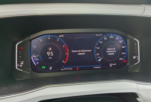 Imagen 14 de 14 de Volkswagen T-cross