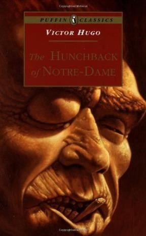 Hunchback Of Notre Dame - Hugo Victor (papel)