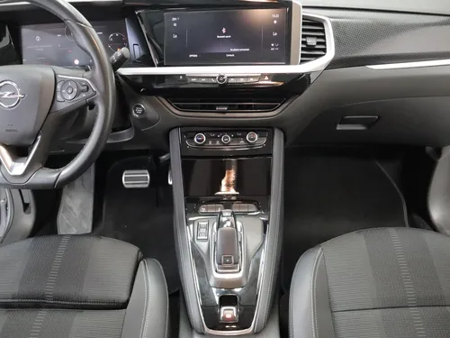 Opel Grandland X Ultimate 1.6 At 6ab Abs 4x2