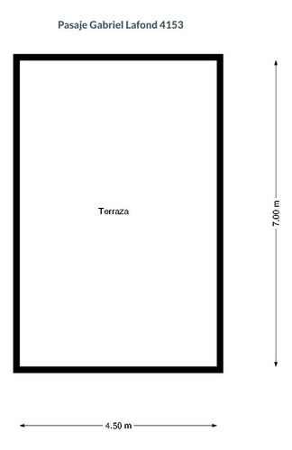 ¡¡ Reservado !! Casa 4 Ambientes Con Garage,patio, Terraza Y Parrilla - Villa Pueyrredon