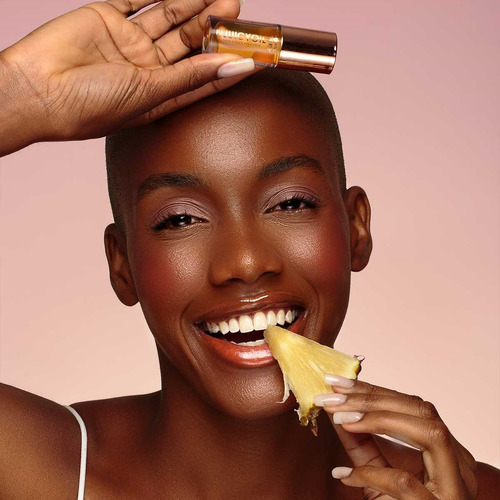 Imagem 4 de 6 de Bt Juicyoil Pineapple Bruna Tavares - Óleo Labial