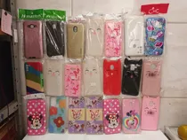 Comprar N°3764 Lote C\u002F21 Capinhas Para Celular Diferentes Modelos