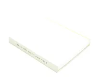 Comprar Filtro D Aire Cabina Mann Filter Seat Vento Gol Polo Lupo \u002Fv