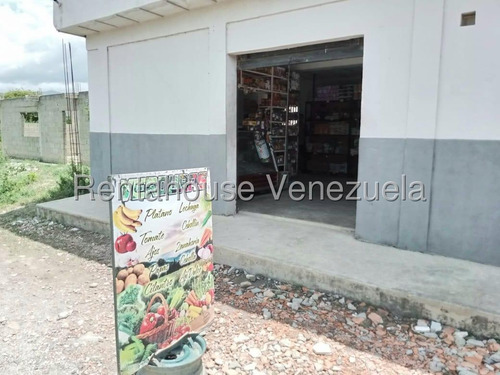 Dennymar, Vende Casa Con Fines Comerciales, Por Contar Con Locales Que Pueden Ser Ambientados De Acuerdo A La Necesidad Del Cliente Y Rentabilizar Tu Inversión, Ubicada En Av El Placer. B5ac855