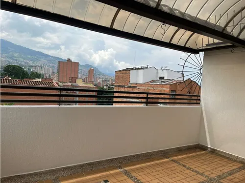 Apartamento En Arriendo En La Floresta