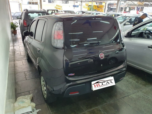Imagem 6 de 16 de Fiat Uno 1.0 Completo Uber Aplicativo Financiamento
