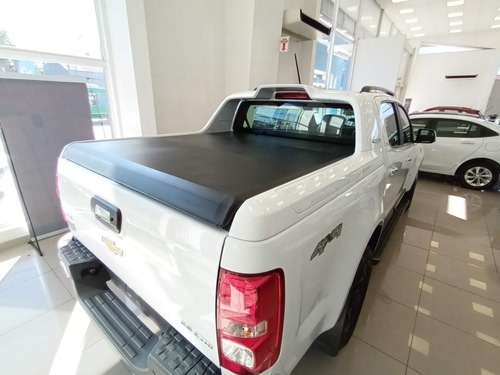 Imagen 4 de 18 de Chevrolet Cd Td 4 X 4 High Country Ao