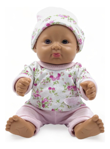 Bebote Muñeca Lebebot Chico (25cm) Etienne Lb-55