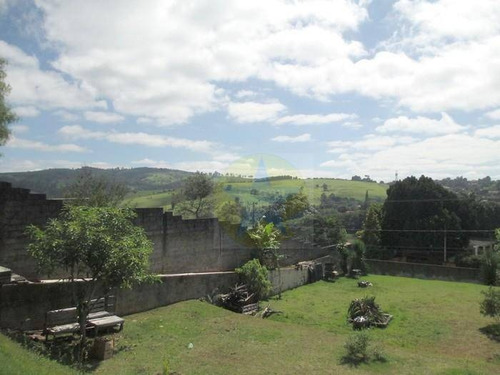 Chácara Com 1 Dormitório À Venda, 1000 M² Por R$ 430.000,00 - Sítio Da Moenda - Itatiba/sp - Ch1046