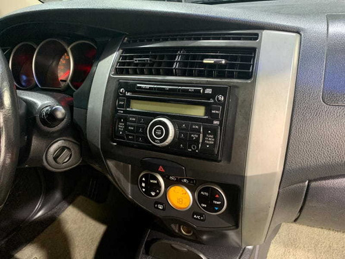 Nissan Livina Grand Sl 1.8 16v Aut