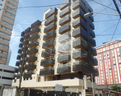 Imagem 20 de 25 de Apartamento Para Venda No Boqueirão Na Praia Grande - Imobiliária Em Campinas - Ap04115 - 69179203