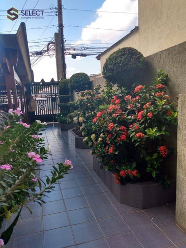 Imagem 19 de 19 de Apartamento Com 2 Dormitórios, 55 M² - Venda Por R$ 290.000,00 Ou Aluguel Por R$ 1.300,00/mês - Vila Mussolini - São Bernardo Do Campo/sp - Ap0554