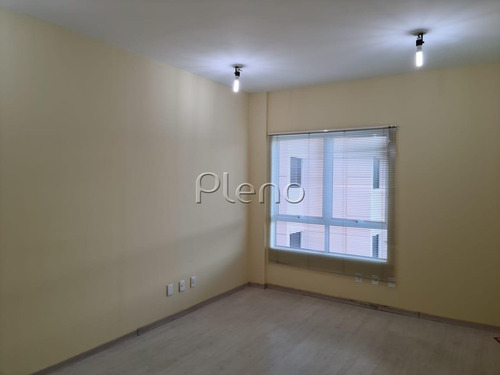 Imagem 4 de 9 de Sala À Venda Em Cambuí - Sa028987