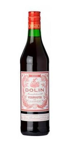 Vermouth Dolin Rouge 750ml