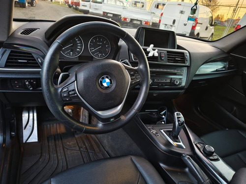 BMW 220 I Coupe 2.0 Aut