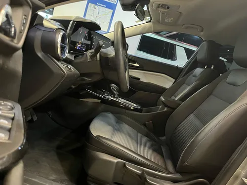 Chevrolet Trax 1.2 Lt At