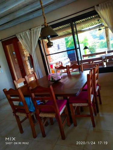 Imagen 7 de 13 de Casa En Venta La Barra 3 Dorm, 5000 M2 #1822