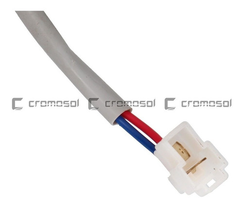 Máquina Levanta Cristal Gol G3 99/05 3 Puertascon Motor Der