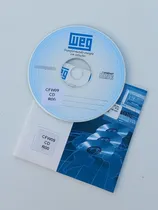 Comprar Software P\u002F Automação De  Inversores Weg Cfw09 Cd R00 Kfb-bp