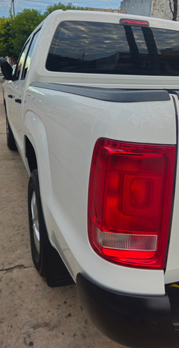 Volkswagen Amarok 2.0 Cd Tdi 140cv Trendline