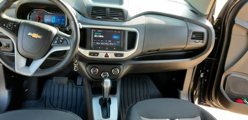 Chevrolet Spin Activ Automática
