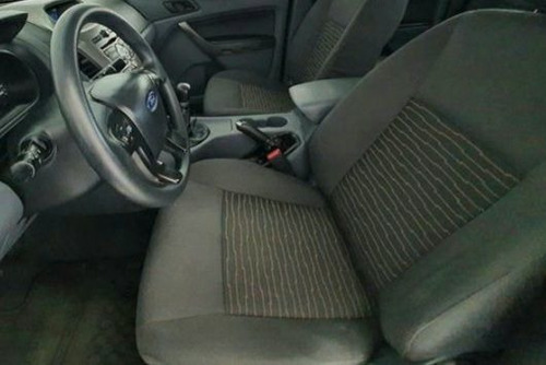 Imagem 5 de 9 de Ford Ranger 2015 2.5 Xls Cab. Dupla 4x2 Flex 4p