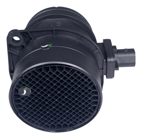 Sensor Fluxo De Ar Maf Mahindra 2,2/2,6 0315cc0031n