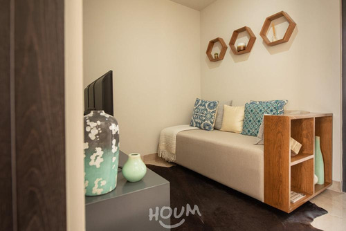 Imagen 18 de 23 de Casa En Fraccionamiento Jardines De Santa Ana, Guadalajara Con 2 Recámaras, 108 M², Id: 47329