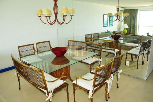 Imagen 7 de 30 de Apartamento En Mansa, 3 Dormitorios