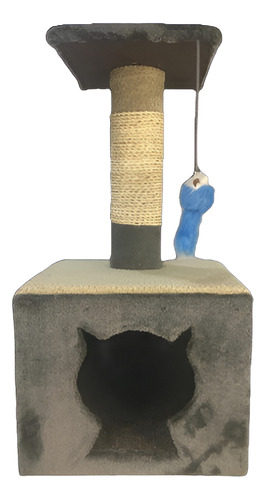 Rascador Para Gatos