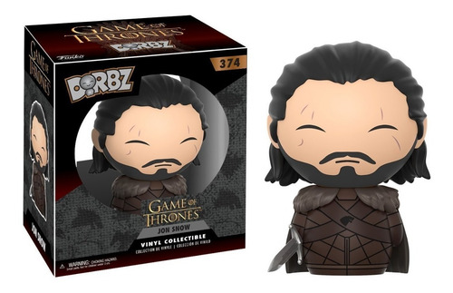 Funko Pop  Dorbz Targaryen   Game Of Thrones Jon Snow Starks