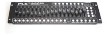 Comprar Consola Dmx Pls Litecraft 384 Usb 384 Canales