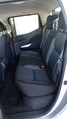 Renault Alaskan 2.3 Dci Intens 190Cv 4X2 At