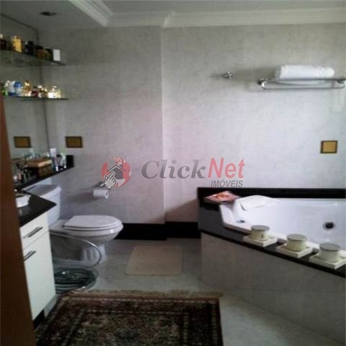 Imagem 6 de 25 de Excelente Apartamento Para Locação No Jardim Do Mar Em São Bernardo - 7114