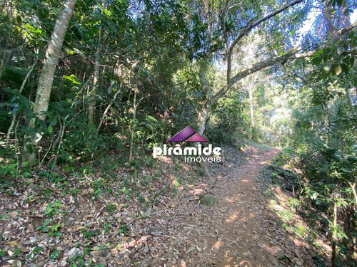 Imagem 10 de 10 de Terreno À Venda, 4000 M² Por R$ 900.000,00 - Lagoinha - Ubatuba/sp - Te1233