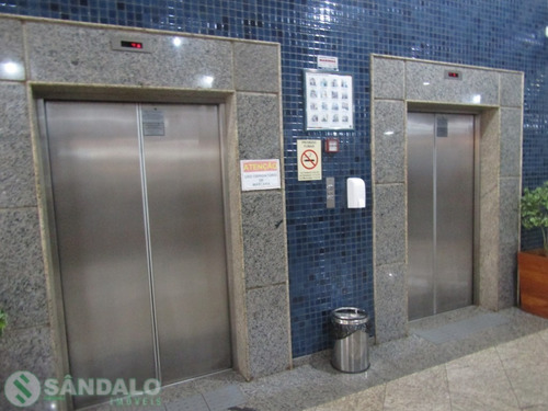 Imagem 14 de 15 de Sala Comercial Para Alugar - 00024.006