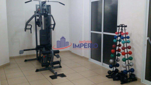 Imagem 28 de 30 de Apartamento Com 3 Dorms, Jardim Aida, Guarulhos - R$ 550 Mil, Cod: 6141 - V6141