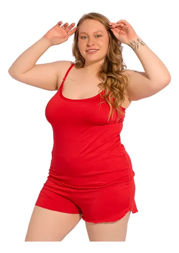 Roupas intimas cheap plus size