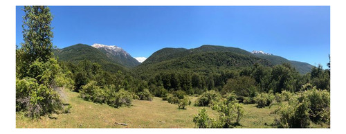 Imagen 9 de 13 de Se Vende Campo Agrícola En Segundon Corral Cochamó