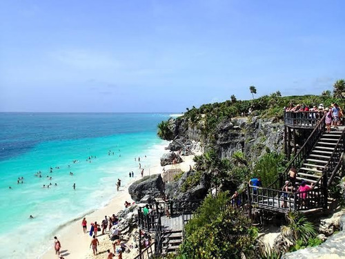 Imagen 15 de 17 de Casa Tulum