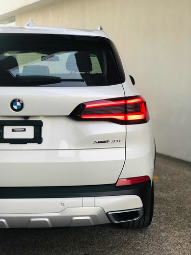 Imagen 11 de 15 de Bmw X5 X5 40ia Executive