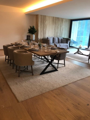 Imagen 6 de 20 de Exclusivo Departamento A Estrenar En Residencial Bosque 6060, Olivar De Los Padres