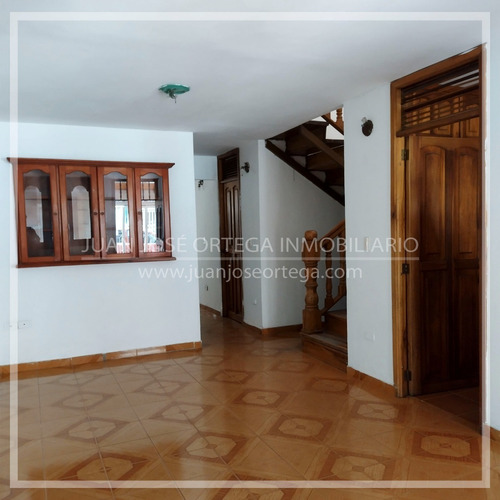 Imagen 5 de 12 de Casa En Mérida, Ciudad De Tovar Aldea Bucatare Urbanización La Vega.