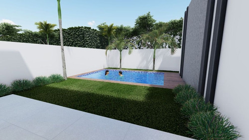 Casa En Venta En Puerto Plata