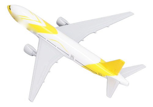 . Modelo De Avión, Aleación, Decoración De Avión, Alta