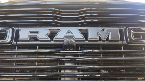 RAM 2500 6.7 Laramie At6 350Cv 4X4