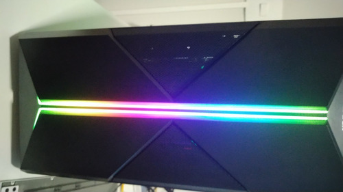 Computador Gamer(apenas Gabinete, Sem Monitor E Periféricos)