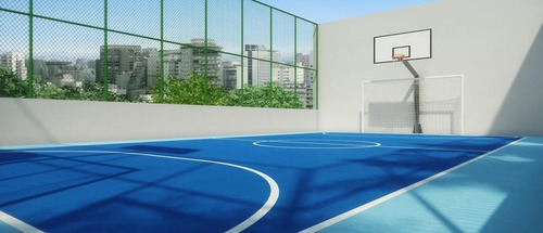 Imagem 20 de 22 de Apartamento Residencial Para Venda, Santa Efigênia, São Paulo - Ap4470. - Ap4470-inc