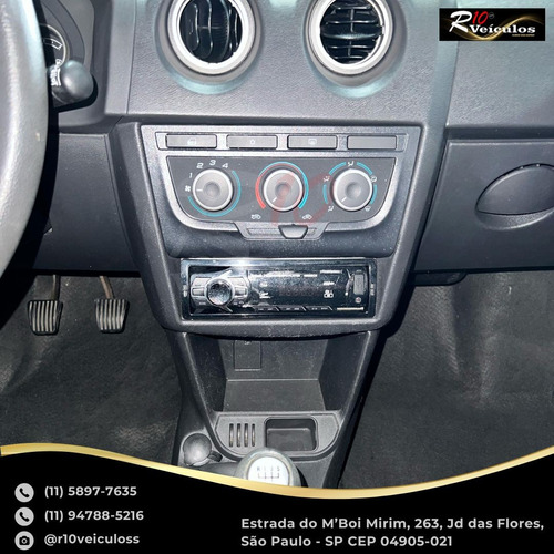 Chevrolet Celta 1.0 MPFI LT 8V