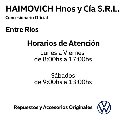 Capuchon Tornillos Rueda Volkswagen Voyage 13/21
